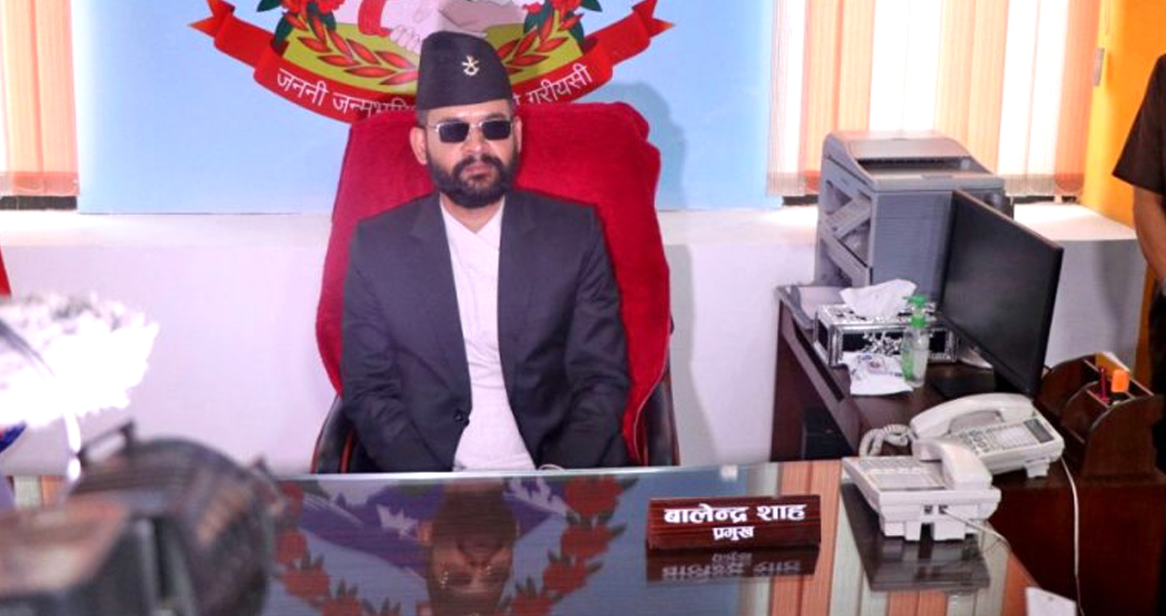 बालेनको भित्री तयारी बाहिरिएपछि निजी स्कूलका मालिकहरुको बाह्र बज्यो, सुरु गरे दौडधुप !