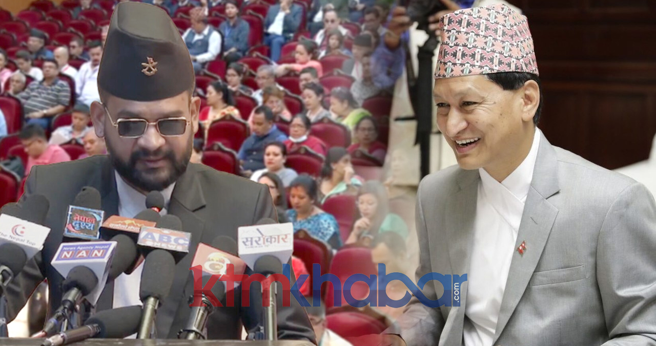 विद्यासुन्दरले हेर्दा टोपी खस्ने गरी आयो काठमाडौँको बजेट, अब झनै अर्को आशा पलायो !