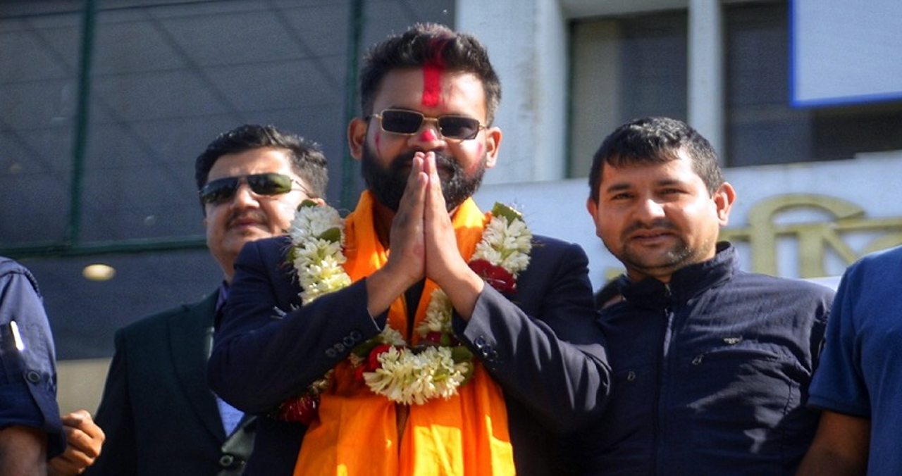 बालेनको गरेको घोषणाले सिसडोलबासीमा छायो खुशियाली !