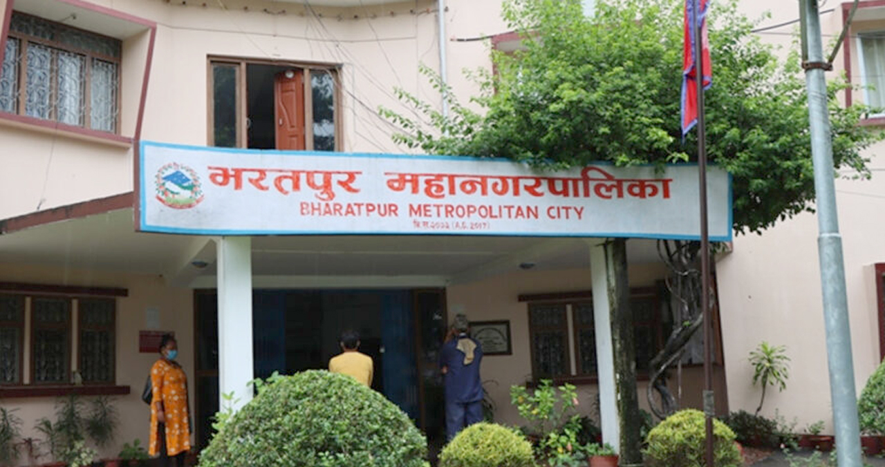 चितवनमा रेनुको अर्को चमत्कार, देशैभरका महानगरको भन्दा आकर्षक बजेट ल्याउँदै !