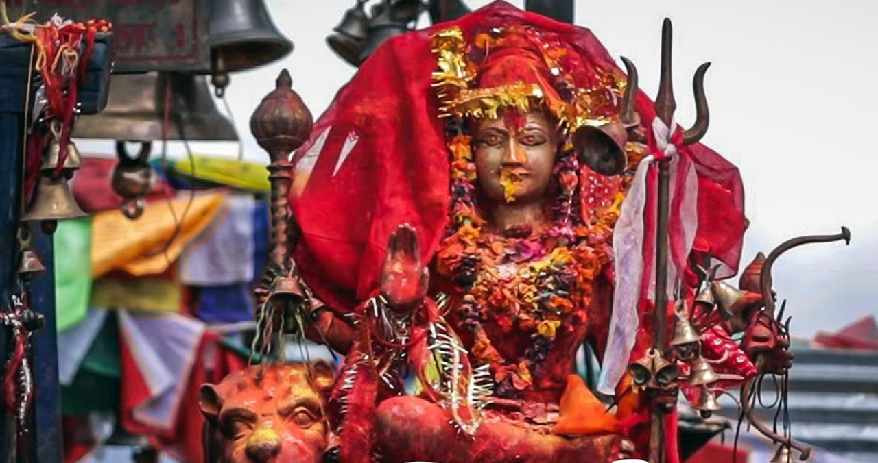 हेर्नुहोस् असार १४ गते (मङ्गलवार जुन २८ तारिख) को राशिफल, कालिञ्चोक भगवतीले सबैको रक्षा गरुन् !