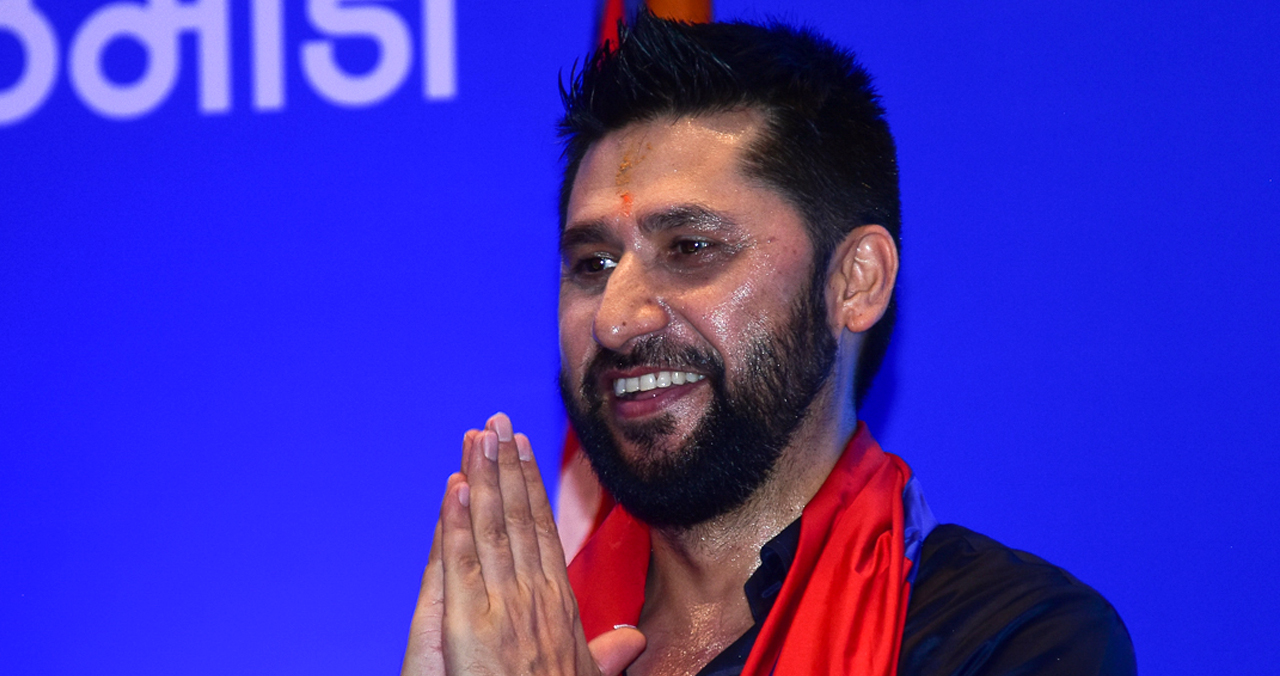 रबि लामिछानेको पार्टीविरुद्ध पन्छाउनै नसकिने गरी लाग्यो उजुरीको चाङ !
