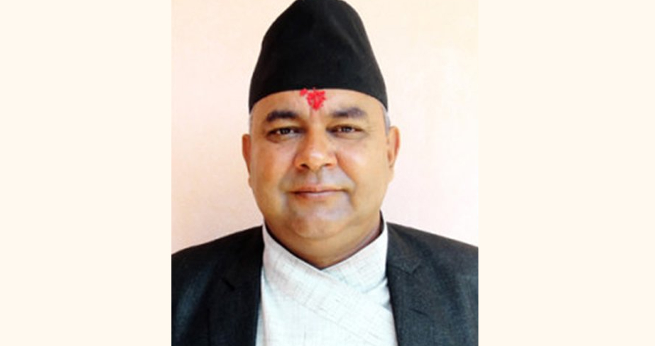 इच्छाराजलाई निकाल्न २ करोडको डिल गरेको आरोप लागेका न्यायाधीश कोइराला बोले