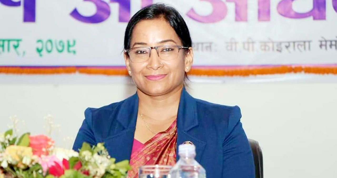 भरतपुर महानगरपालिकामा अर्को कमाल गरिन् रेनुले, दुई दिनमै निस्कियो यस्तो रिजल्ट !