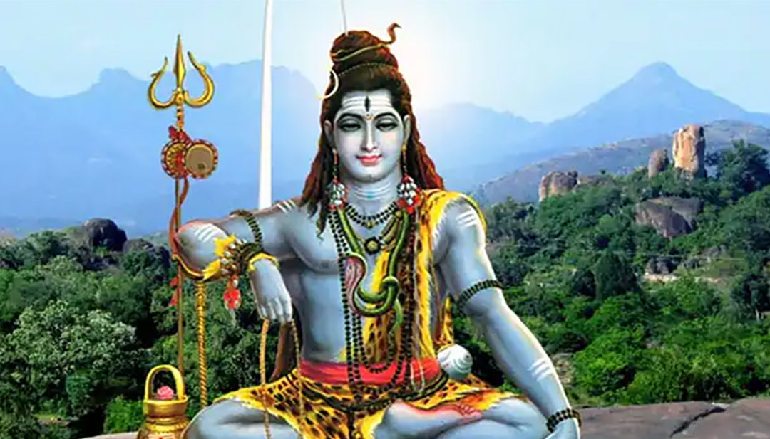 भगवान शिवको दर्शन गरौँ ! यस्तो छ तपाईको असार ६ गते सोमबारको राशिफल