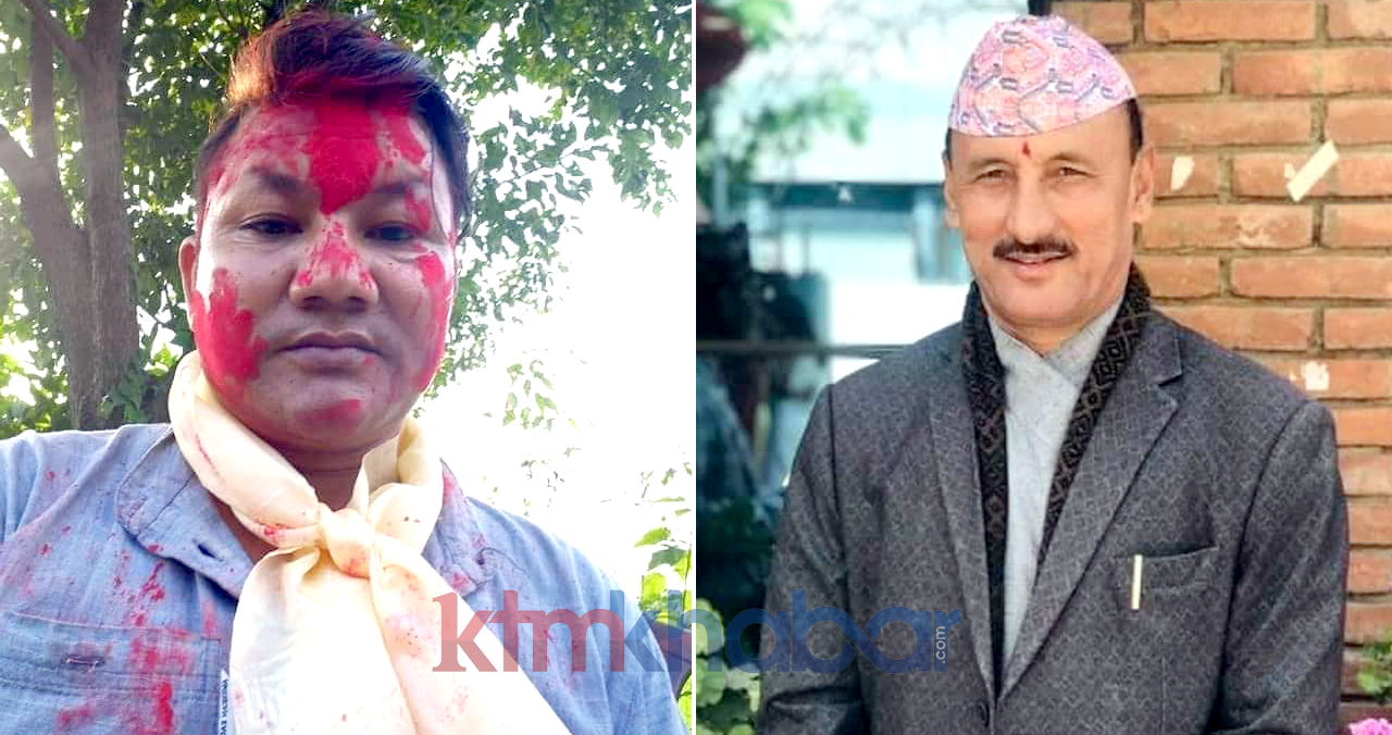 उदयपुरमा ढिला मतगणना, कांग्रेस एमाले उम्मेदवारले बनाए नयाँ रेकर्ड !