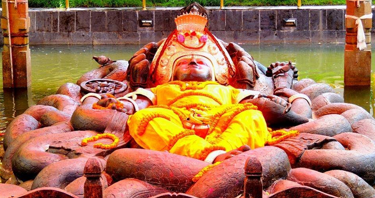 असार ३२ गते शनिवार जुलाई १६ तारिखको राशिफल हेर्नुहोस्, जय बूढानीलकण्ठ !