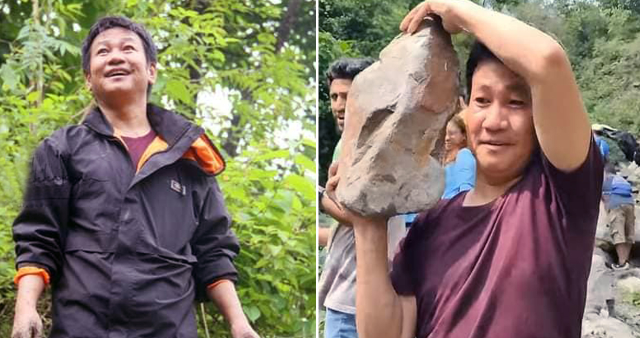 धरानका मेयर हर्क साम्पाङलाई आउन थाल्यो चौतर्फी सहयोग, झनै अर्को आशा पलायो !