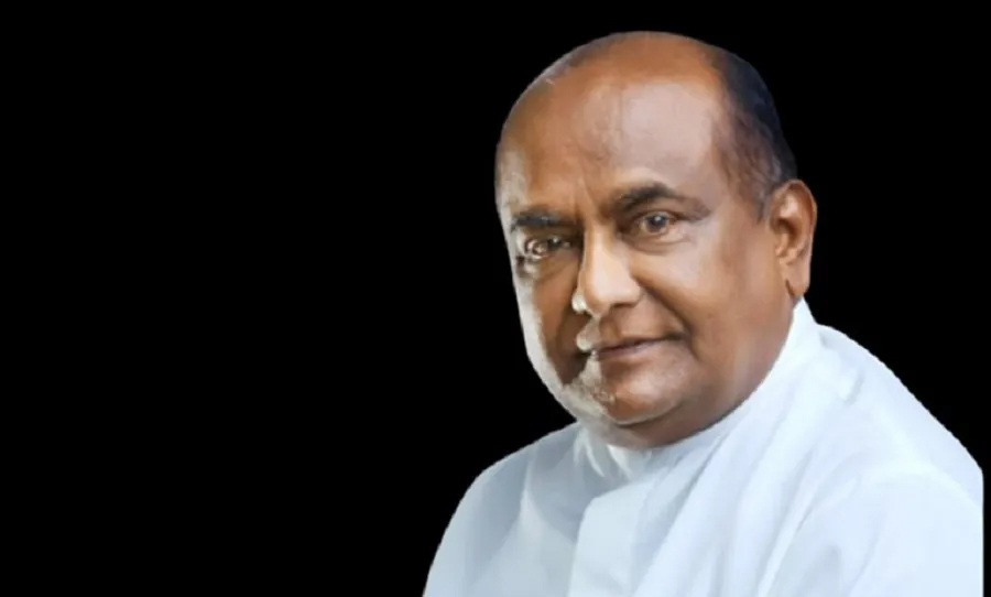 महिन्दा यापाको भाग्य चम्कियो, बन्नेभए श्रीलंकाको नयाँ राष्ट्रपति !