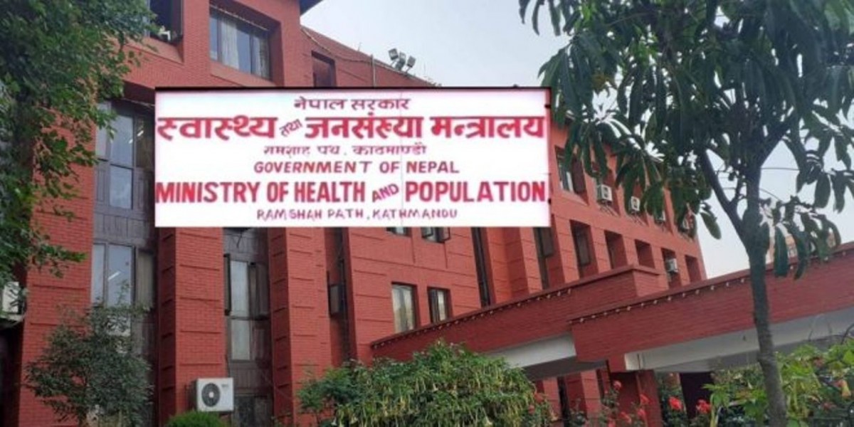 कोरोना संक्रमण ह्वात्तै बढेपछि झनै झस्कियो स्वास्थ्य मन्त्रालय, दियो कडा निर्देशन !