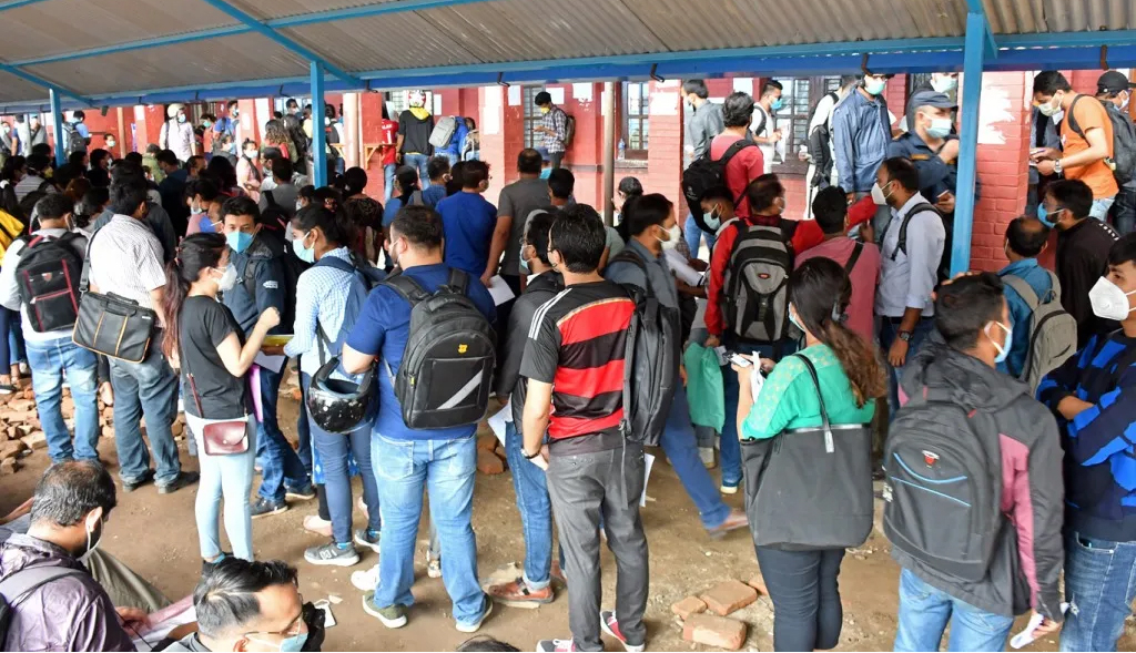 ह्वात्तै बढ्ने भयो एनओसीको शुल्क