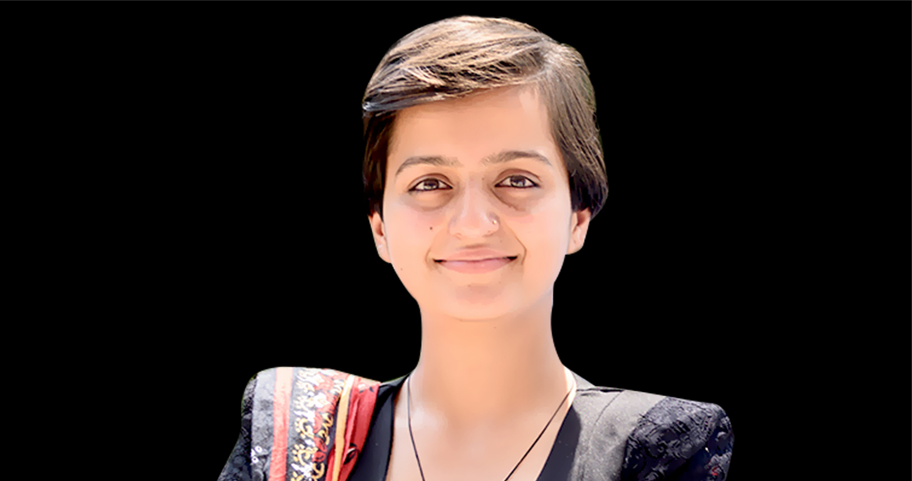 रञ्जु दर्शनाले गरिन् चुनाव क्षेत्रको घोषणा, पाइन् नसोचेकाे समर्थन !