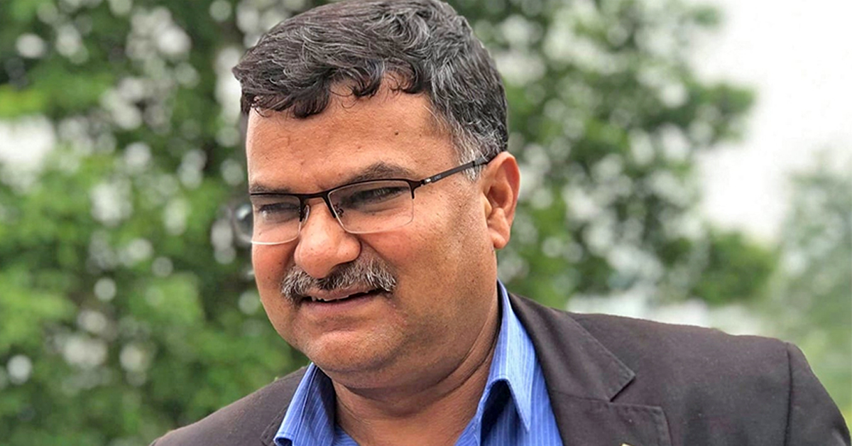 घुस प्रकरणमा मुछिएका अधिवक्ता पोखरेलले दिउसै रात पारे !