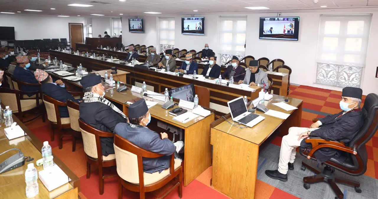 चर्को विरोध भएपछि आफ्नै निर्णय सच्चाएर ब्याक भयो सरकार, देशभर छायो अर्को खुसीयाली !