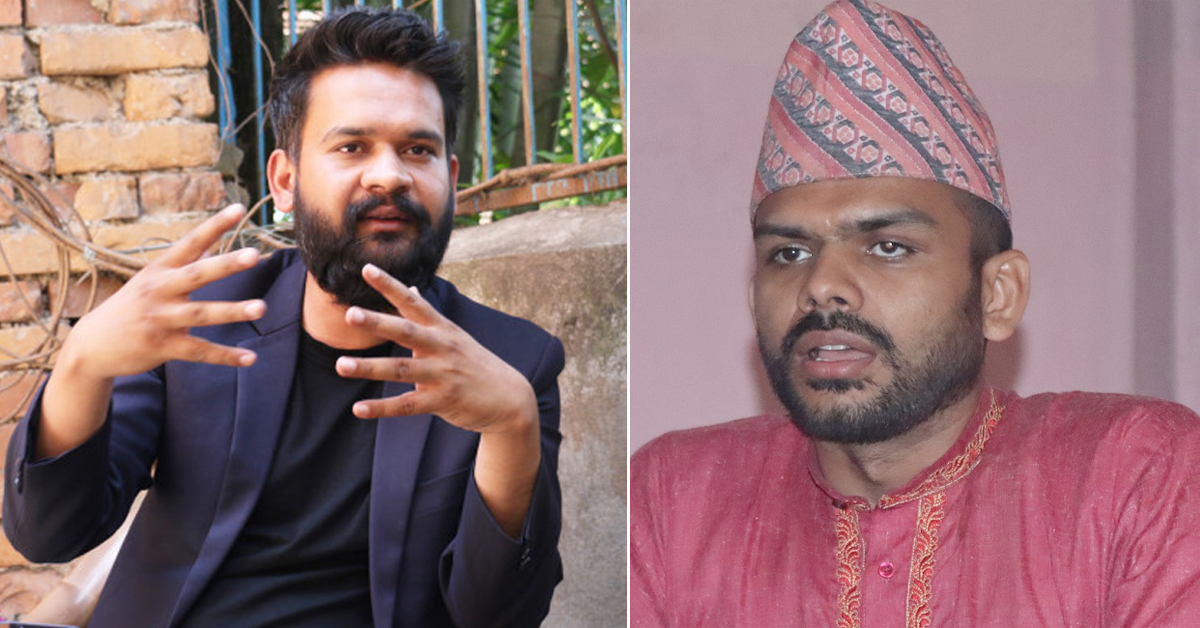 बालेनको कामको प्रशंसा गर्दै सागर ढकालले लेखेको स्टाटस बन्यो भाइरल, तान्यो सबैको ध्यान !