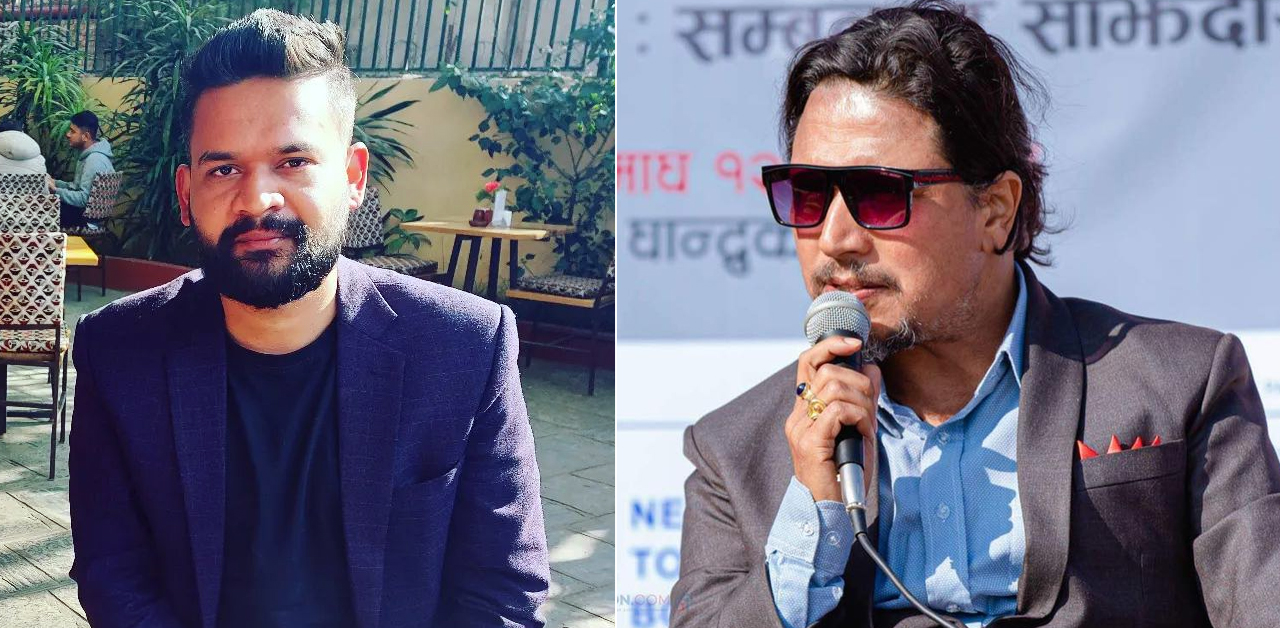मेयर बालेन बारे दीपकराज गिरिले लेखेको फेसबुक स्टाटसले पिट्यो अर्को तहल्का, आखिर के लेखे त्यस्तो ! (स्टाटससहित)