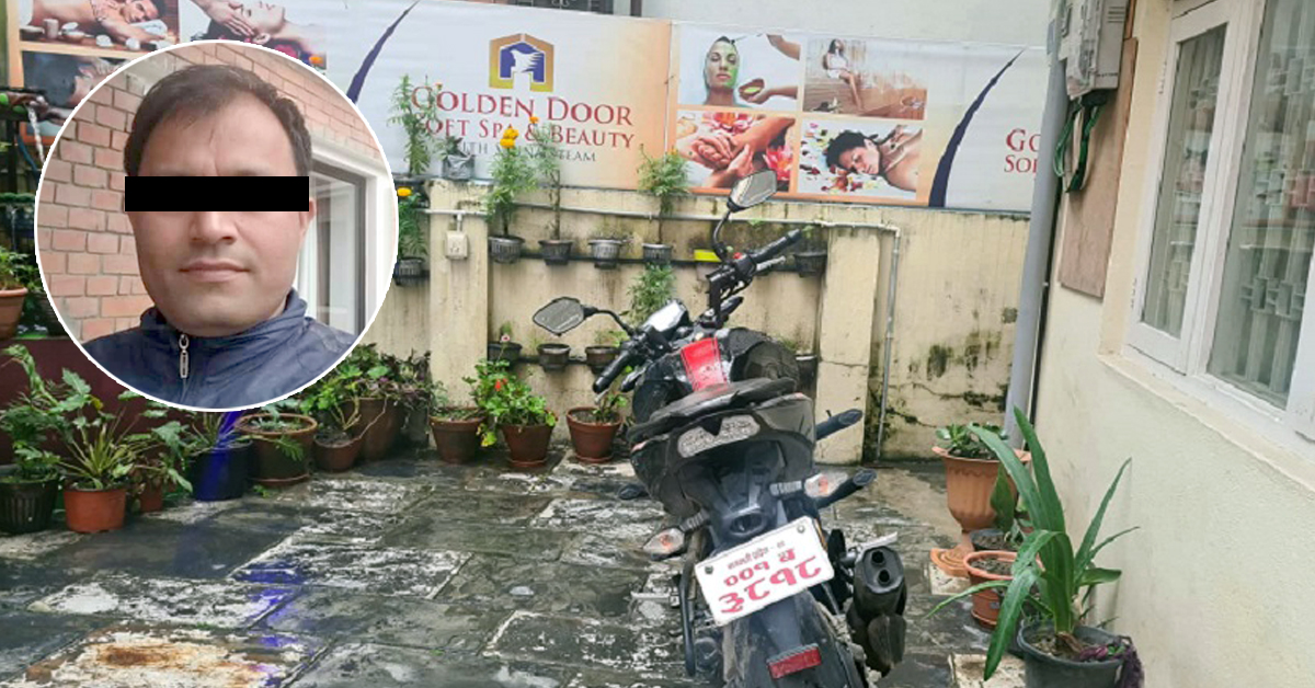 यी हाकिमले ‘जोसमा होस गुमाए’पछि परे प्रहरी फन्दामा !