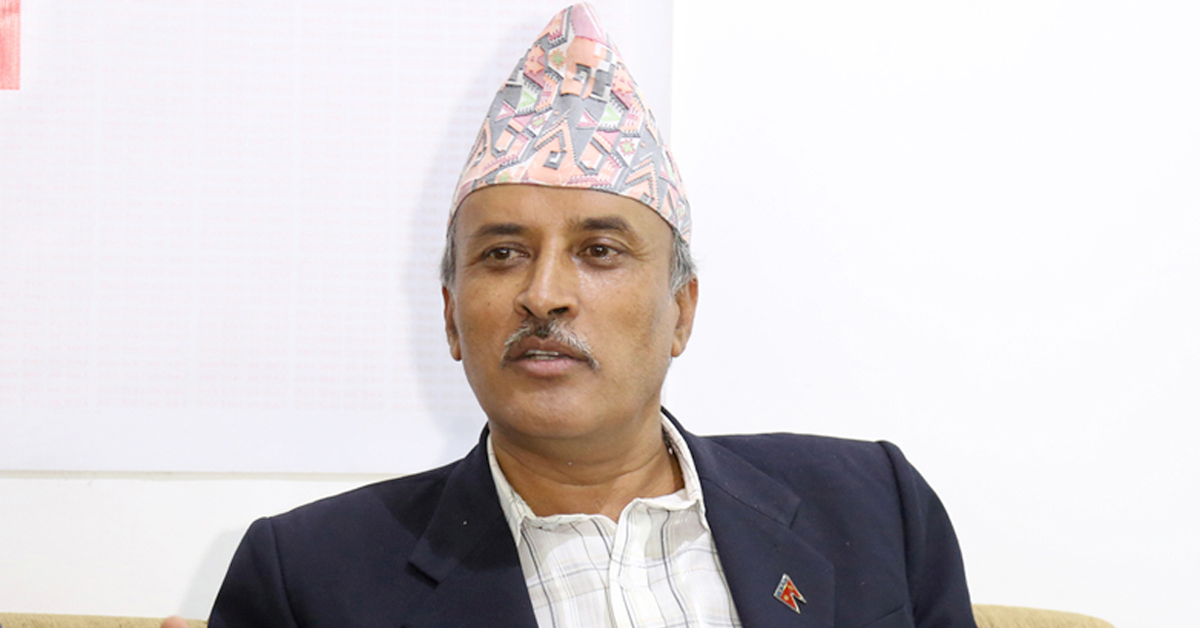 पूर्व मुख्यसचिव पौड्यालले पाए गजबको नयाँ जिम्मेवारी, सरकारी कर्मचारीलाई झनै पलायो अर्को आशा !