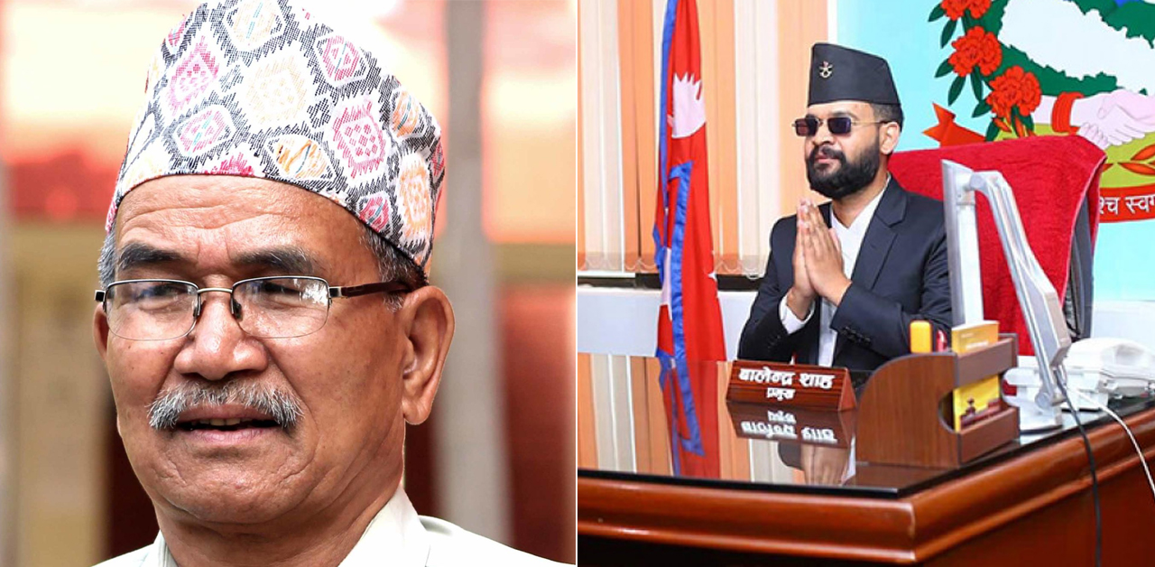 बालेनपछि एकाएक ताते चिरीबाबु महर्जन, चाले अर्को कठोर कदम !
