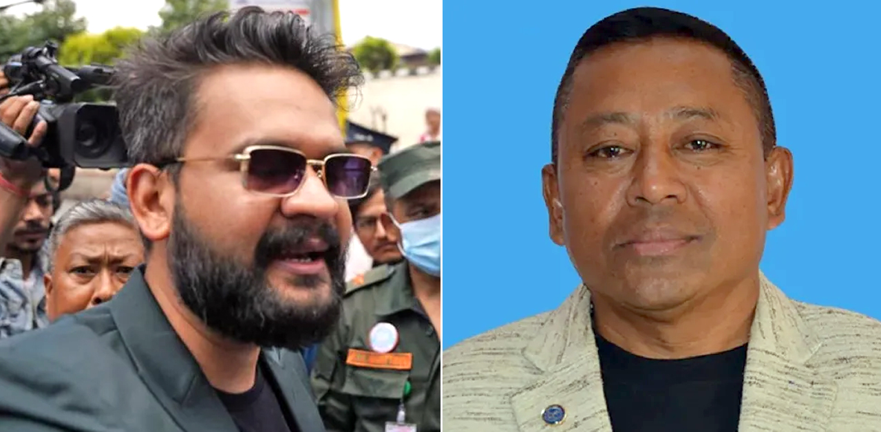 ब्याक टु ब्याक कमाल गरिरहेका मेयर बालेनले जगतमान श्रेष्ठलाई दिए अर्को महत्त्वपूर्ण जिम्मेवारी, झनै चुलियो चर्चा !