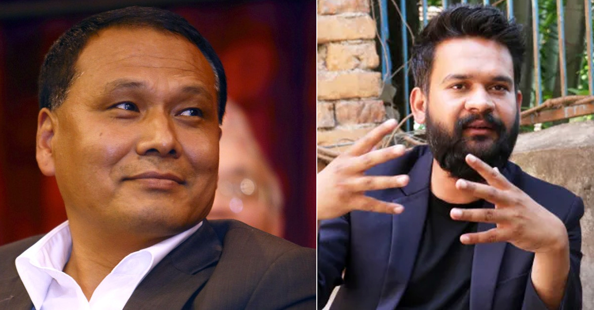 ब्याक टु ब्याक कमाल गरिरहेका मेयर बालेनले कुलमानलाई समेत छाडेनन्, काटे कुलमानकै नाममा पत्र !