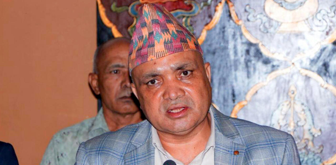 मेयर उपेन्द्र कार्कीले काठमाडौँवासीका लागि गरे अर्को ठुलो कमाल, बाआमा समेतले दिए मनैबाट आशीर्वाद !