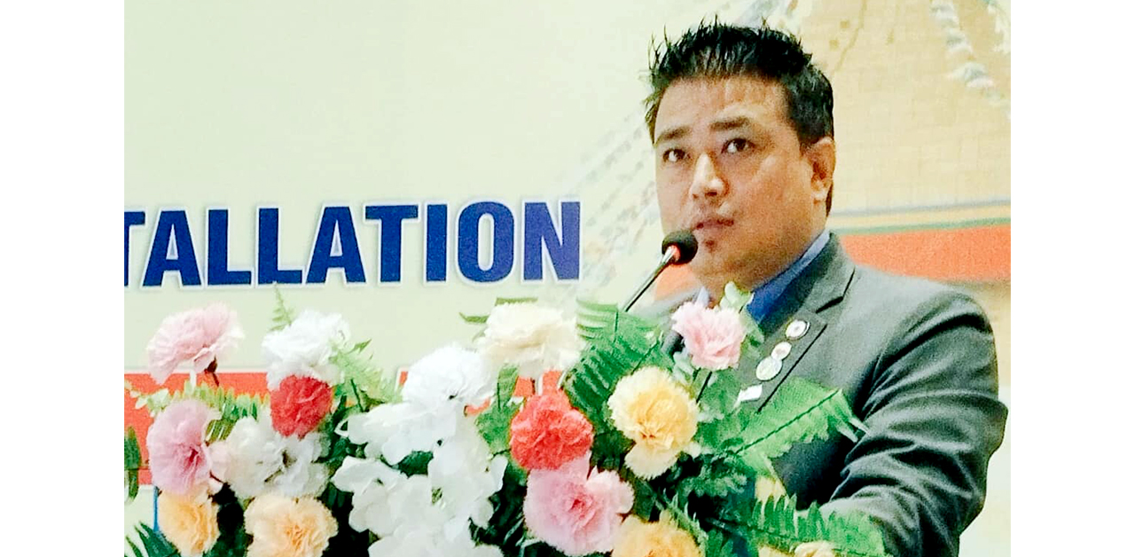 नेपाल उद्योग व्यापार महासंघको केन्द्रीय सदस्यमा रमेश श्रेष्ठ निर्वाचित