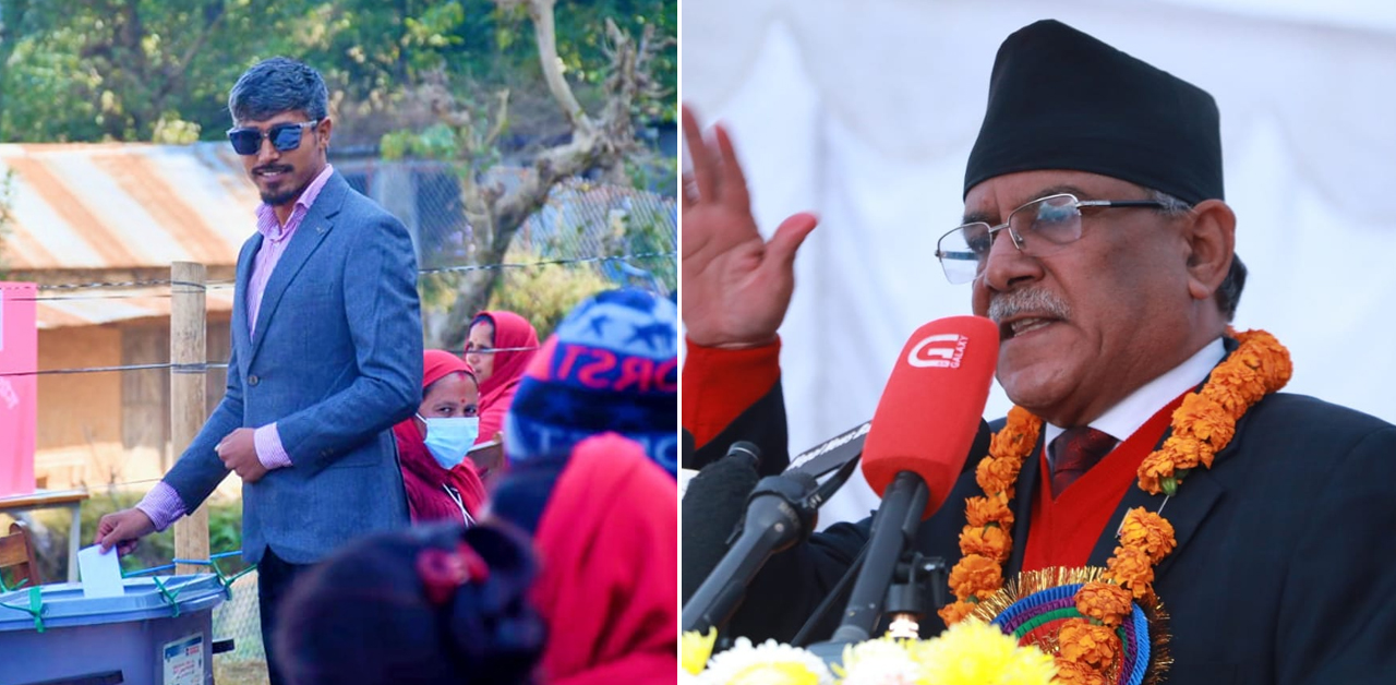 गोरखा २ को पछिल्लो मतपरिणाम यस्तो आयो !