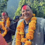 माओवादी केन्द्रका देवेन्द्र पौडेल निर्वाचित