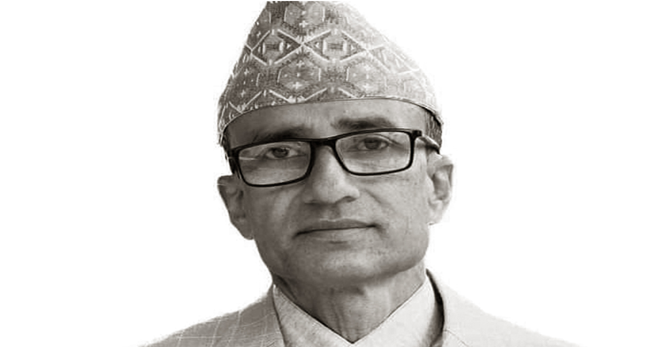 मोरङमा कांग्रेसका प्रदेश सभा उम्मेदवार थापाको निधन, निर्वाचन तालिका के हुन्छ ?