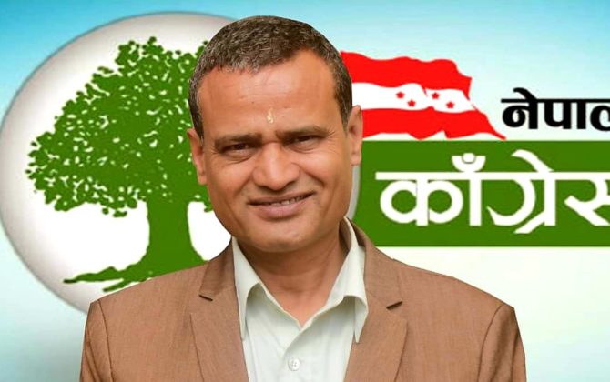 जमरकट्टेललाई बिस्वासको मत दिने निर्णयमा श्रीराम लामिछाने सहित छ सांसदको असहमति