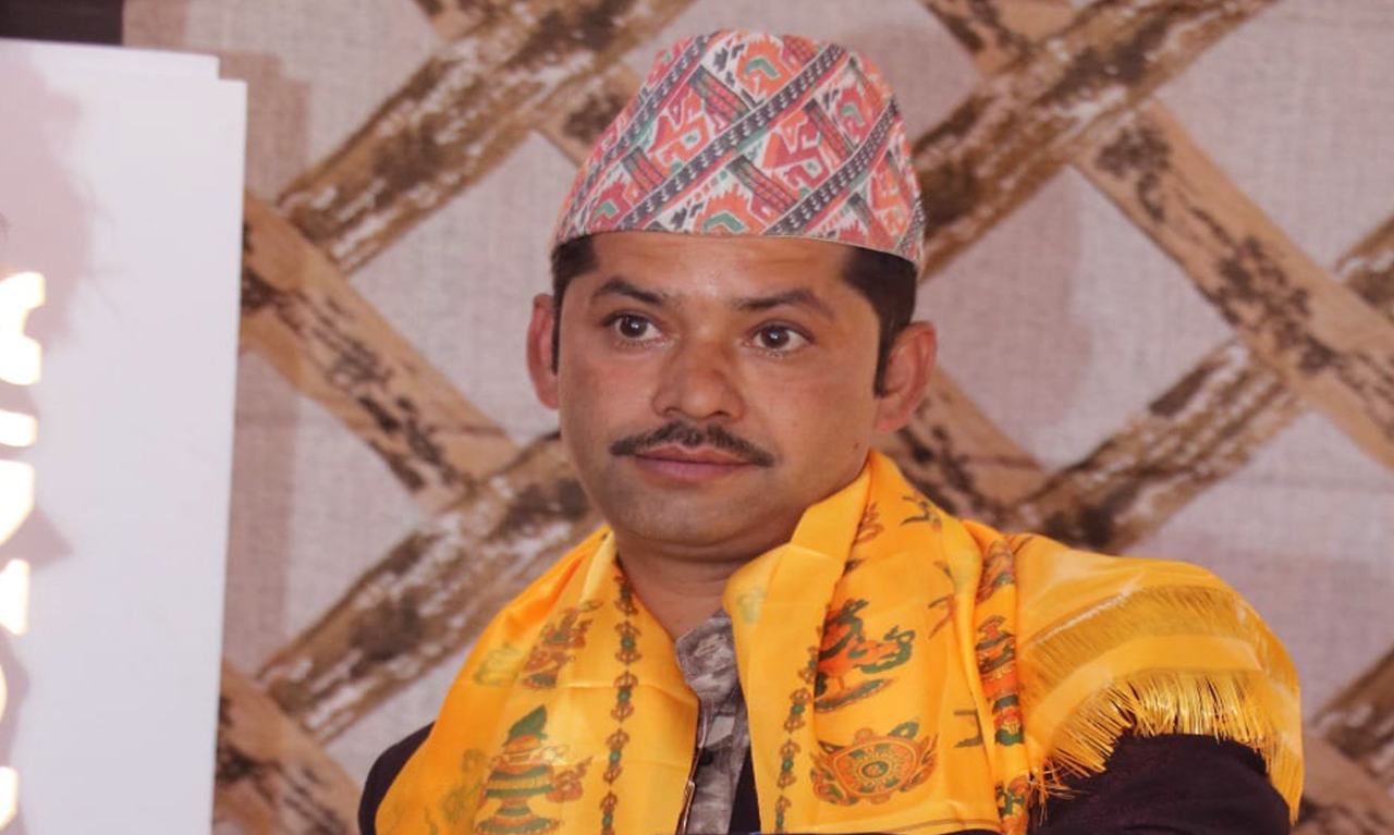 मुलुकलाई विकासको गतिमा दौडाउन व्यावहारिक नीतिको आवश्यकता छ : निर्माण ब्यबसायी गौतम