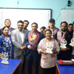 प्रिन्सिपल कोइरालाको स्वरमा नयाँ गीत ‘मुसुक्क हाँस्दा’ सार्वजनिक (भिडियो सहित)