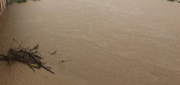 हेटौंडाका ३० घर डुबानमा
