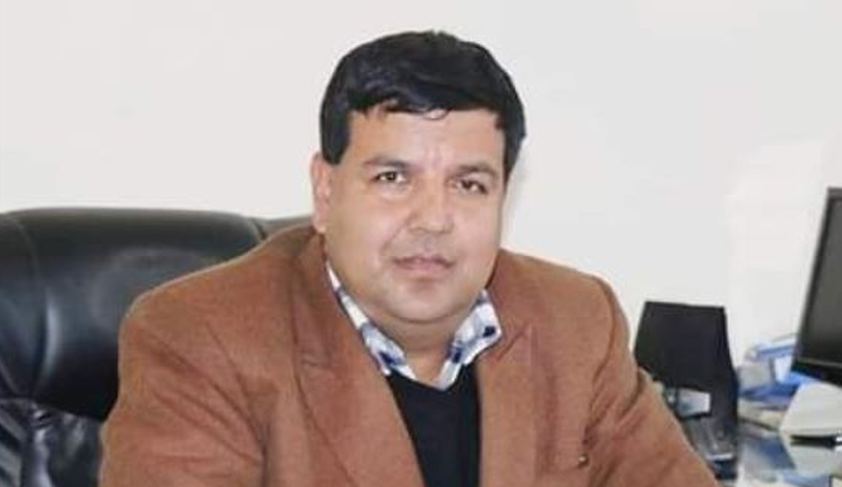 डा. सुनिल शर्माविरुद्ध मुद्दा नचलाउने महान्यायाधिवक्ताको निर्णय