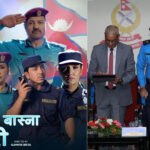 प्रहरी प्रवक्ता कार्कीको गीत ‘फूलको बास्ना सरी’ सार्वजनिक