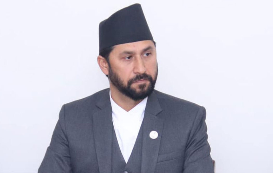 एक महिनामा रवि लामिछानेको पक्षमा २७ लाख ५० हजार हस्ताक्षर