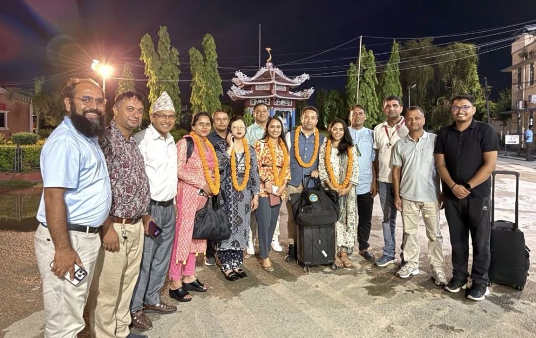 भैरहवामा रास्वपाको संसदीय दल बैठक आज बस्दै