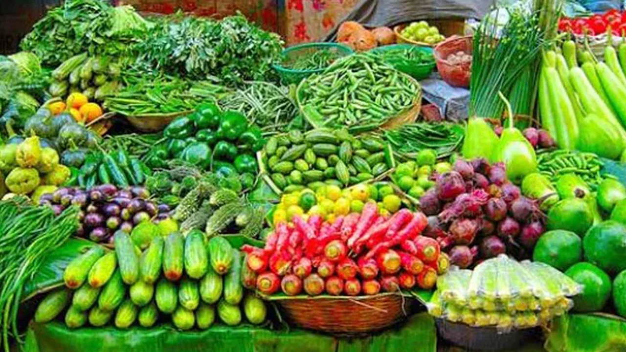 आज कुन सागसब्जी र फलफूलको मूल्य कति ?