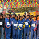 जुगलले गर्यो विद्यार्थीहरूको लागि म्याराथन प्रतियोगिता, बन्यो यस्तो भव्य (तस्बिरसहित)