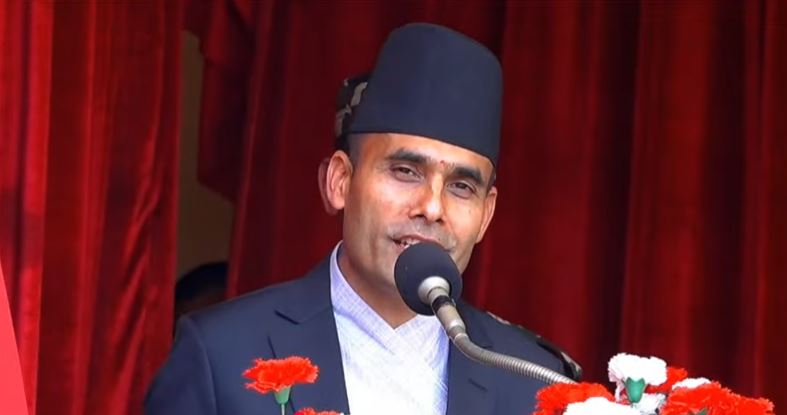 सिंहदरबारभित्रका सरकारी निकायमा गुणस्तरीय इन्टरनेट सेवा सुनिश्चित गर्न सञ्चारमन्त्रीको निर्देशन