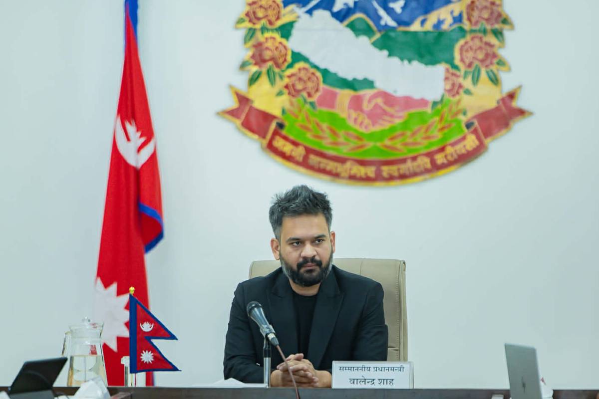 प्रधानन्यायाधीशको सिफारिस बारे आज संवैधानिक परिषद्को बैठक