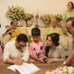 आमिर खानले तेस्रोपटक गरे विवाह