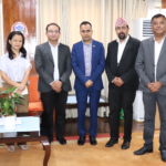 नेपाल दूरसञ्चार प्राधिकरणमा चार सदस्य नियुक्त